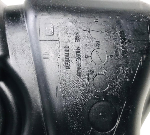 Tanque De Combustivel Nissan March 1.6 2012/2013