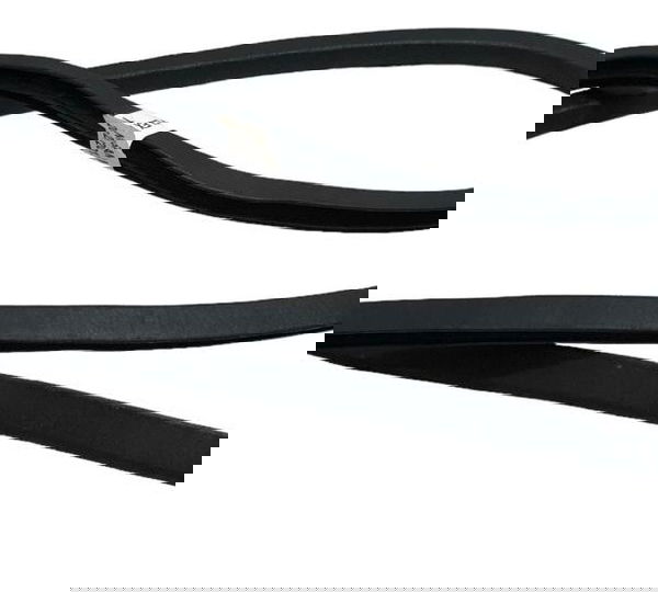 Borracha Porta Traseira Esquerda Nissan March 1.6 2013