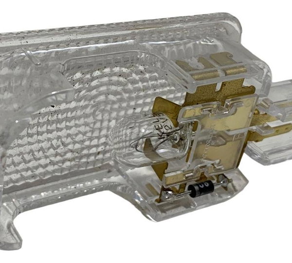 Luz Porta Luvas Honda Wrv 1.5 2021