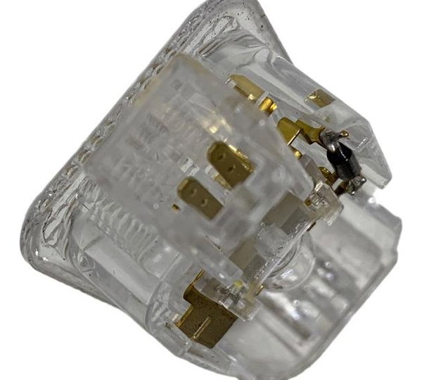 Luz Porta Luvas Honda Wrv 1.5 2021