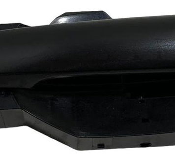 Maçaneta Externa Dianteira Direita Nissan March 1.6 2013 Original Foto