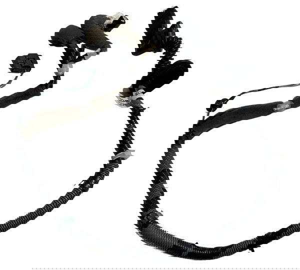 Chicote Porta Traseira Direita Nissan March 1.6 2013