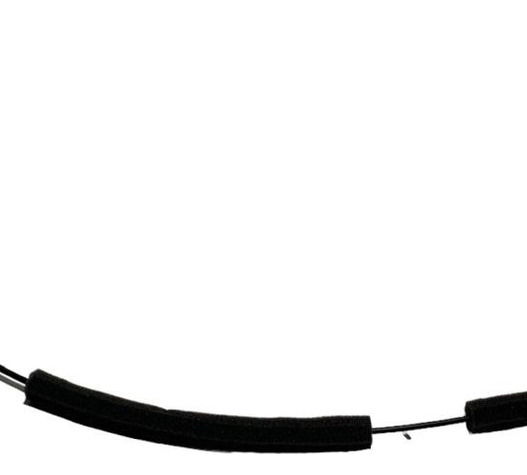 Cabo Fechadura Porta Traseira Direita Nissan March 1.6 2013