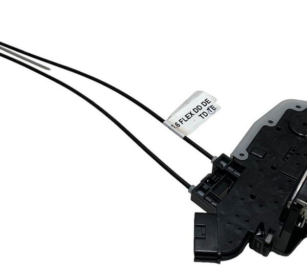 Fechadura Porta Traseira Esquerda Nissan March 1.6 2013