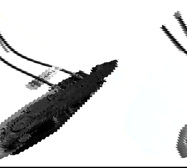 Fechadura Porta Traseira Direita Nissan March 1.6 2013