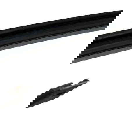 Guia Vidro Porta Dianteira Direita Nissan March 1.6 2013