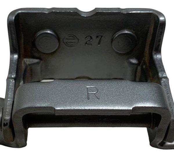 Dobradiça Superior Porta Traseira Direita Nissan March 2013