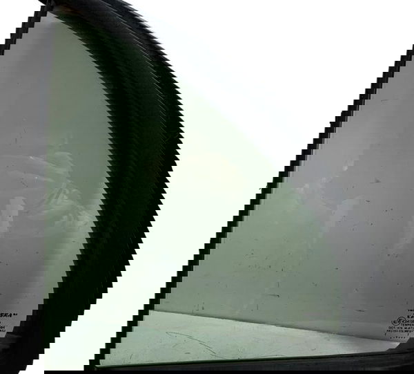 Vigia Porta Traseira Esquerda Nissan March 1.6 2013