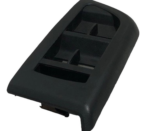 Moldura Botão Interruptor Vidro Chevrolet Onix 2013 Á 2019