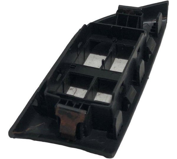 Moldura Botão Interruptor Vidro Chevrolet Onix 2013 Á 2019