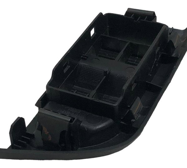 Moldura Botão Interruptor Vidro Chevrolet Onix 2013 Á 2019