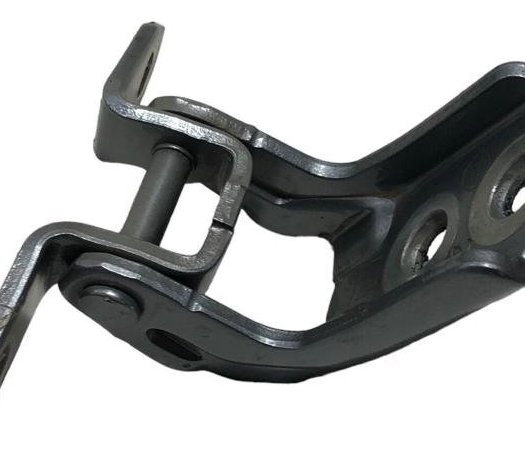 Dobradiça Traseira Direita Nissan March 2013