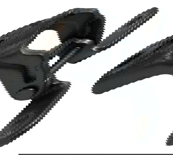 Dobradiça Traseira Direita Nissan March 2013