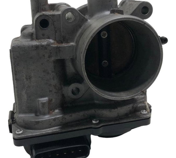 Corpo De Borboleta Tbi Nissan March 1.6 2012 2013 3aa5003d