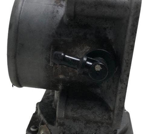 Corpo De Borboleta Tbi Nissan March 1.6 2012 2013 3aa5003d