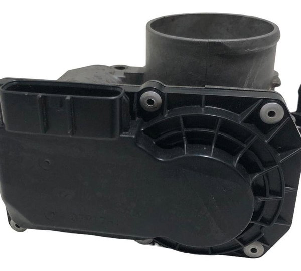 Corpo De Borboleta Tbi Nissan March 1.6 2012 2013 3aa5003d