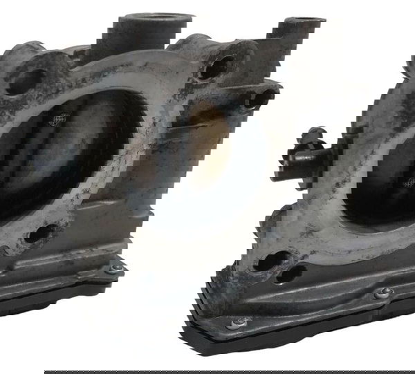 Corpo De Borboleta Tbi Nissan March 1.6 2012 2013 3aa5003d