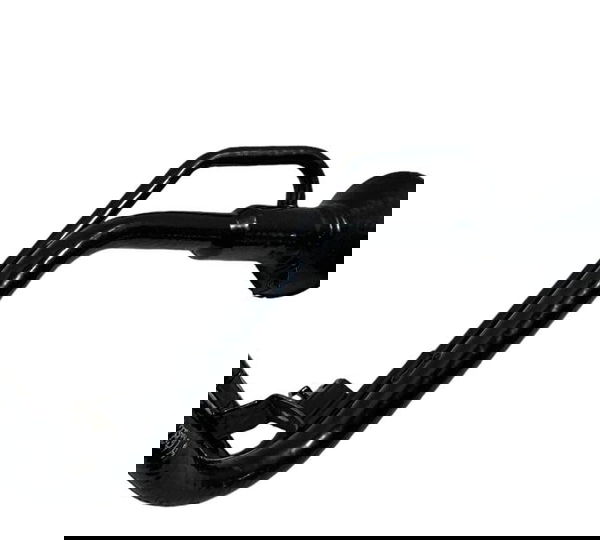 Gargalo Tanque Combustível Nissan March 1.6 2013