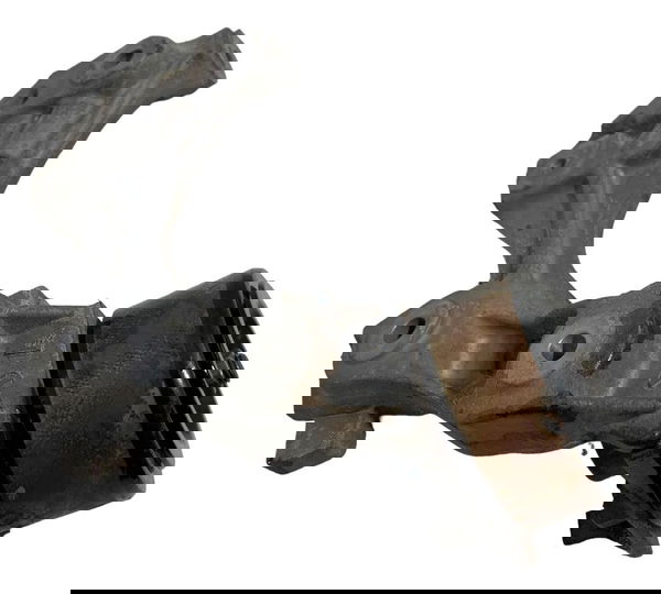 Suporte Alternador Nissan March 1.6 2013