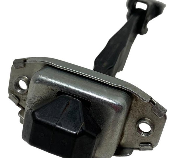 Limitador Porta Traseira Esquerda Nissan March 1.6 2013 Original Foto