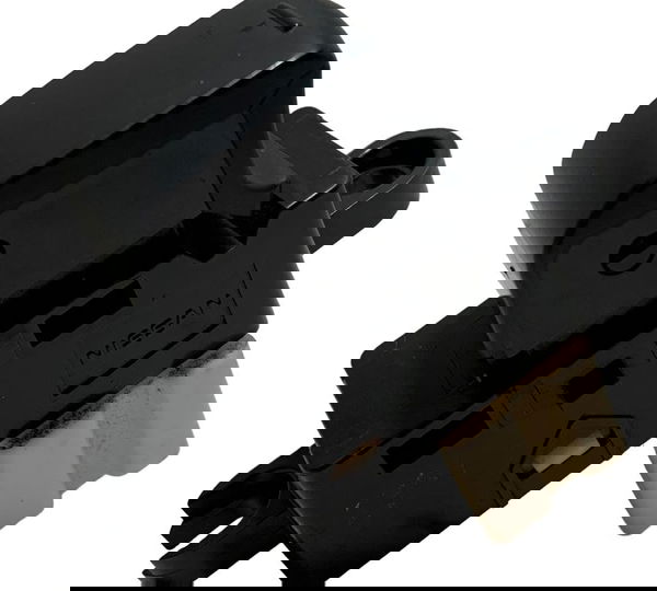 Botão Vidro Elétrico Traseiro Direito Nissan March 1.6 2013