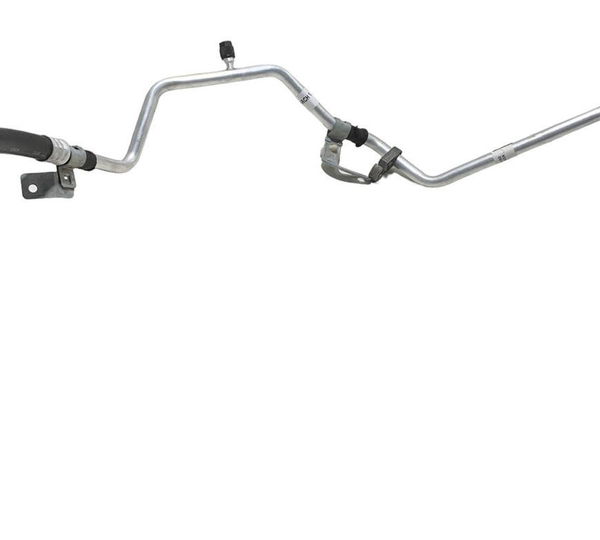 Mangueira Ar Condicionado Nissan March 1.6 2013