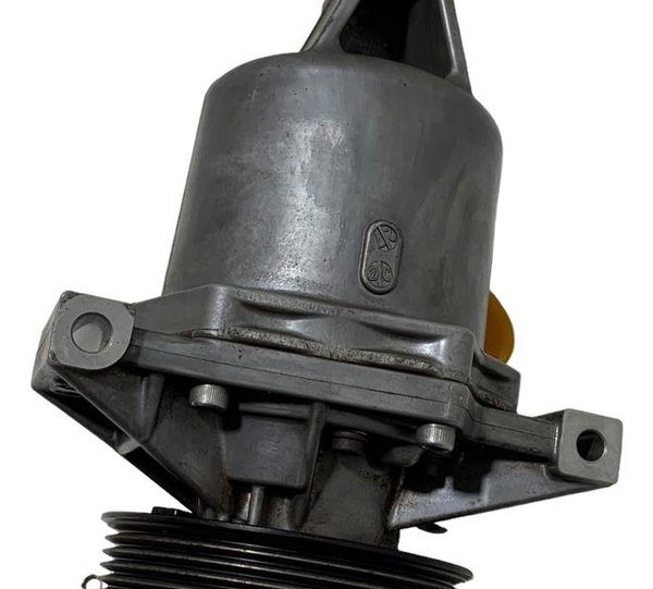 Compressor Ar Condicionado Nissan March 1.6 2013