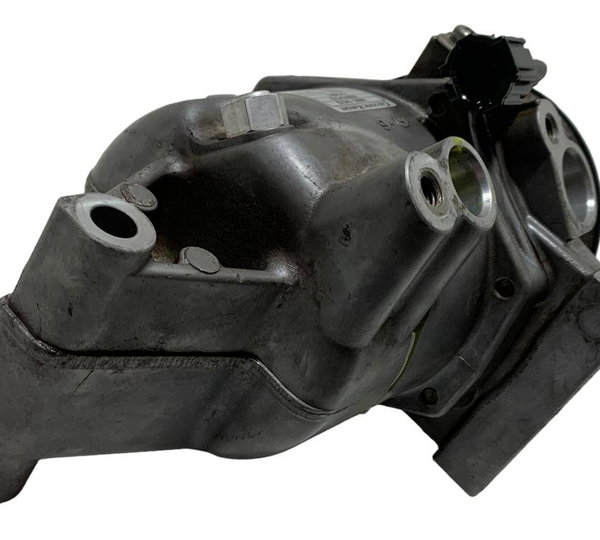 Compressor Ar Condicionado Nissan March 1.6 2013