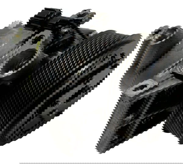 Compressor Ar Condicionado Nissan March 1.6 2013