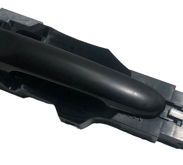 Maçaneta Externa Traseira Direita Nissan March 1.6 2013 Original Foto