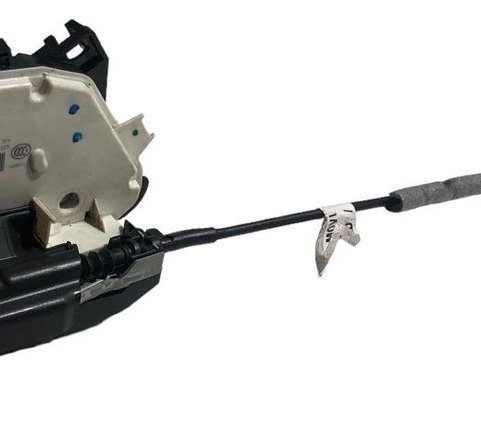 Fechadura Porta Dianteira Direita Volkswagen Up 2016