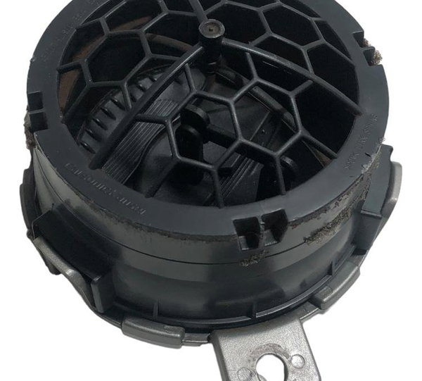 Difusor Ar Painel Nissan March Versa 1.6 2013