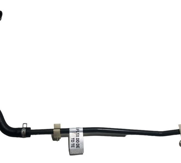 Mangueira Cano Nissan March 1.6 2013 Comparar
