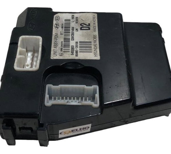 Módulo Central Pdm Hyundai Ix35 10/12 954602s100