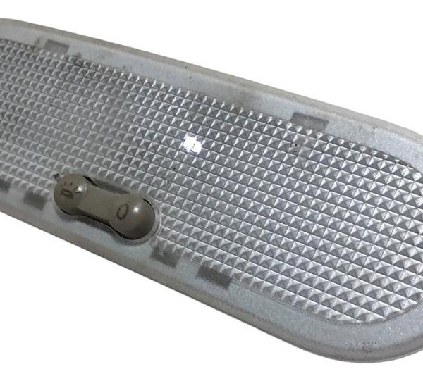 Luz De Teto Nissan March 2013