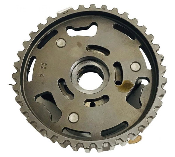 Polia Comando Admissão Ford Ka 1.0 3c 2018