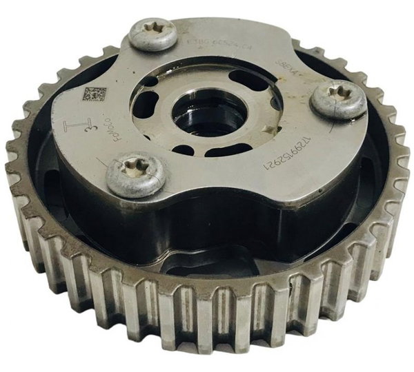 Polia Comando Admissão Ford Ka 1.0 3c 2018