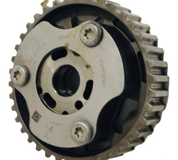 Polia Comando Admissão Ford Ka 1.0 3c 2018