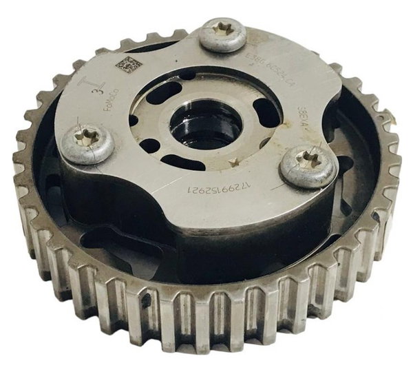 Polia Comando Admissão Ford Ka 1.0 3c 2018