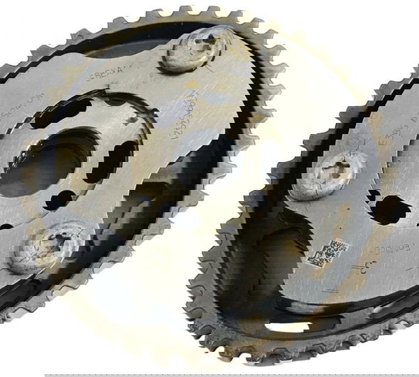 Polia Comando Escape Ford Ka 1.0 3c 2018