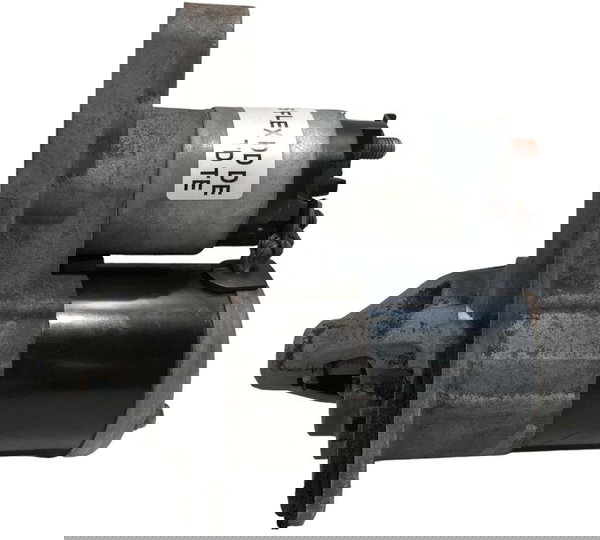 Motor Arranque Nissan March 1.6 2013 10 Dentes