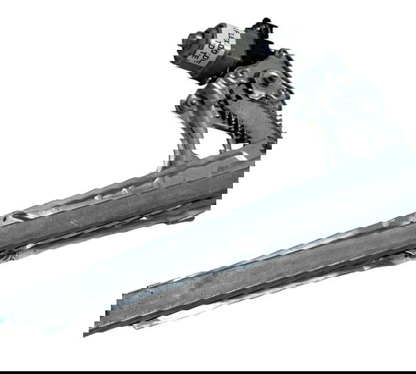 Máquina Vidro Dianteira Direita Nissan March 1.6 2013