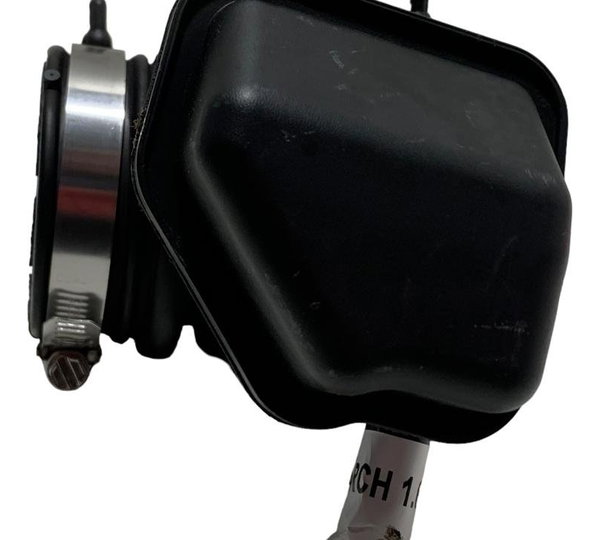 Mangueira Filtro Ar Nissan March 1.6 2013