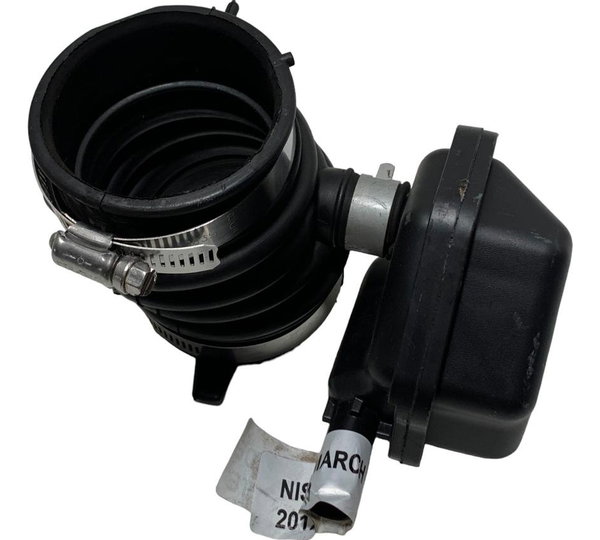 Mangueira Filtro Ar Nissan March 1.6 2013