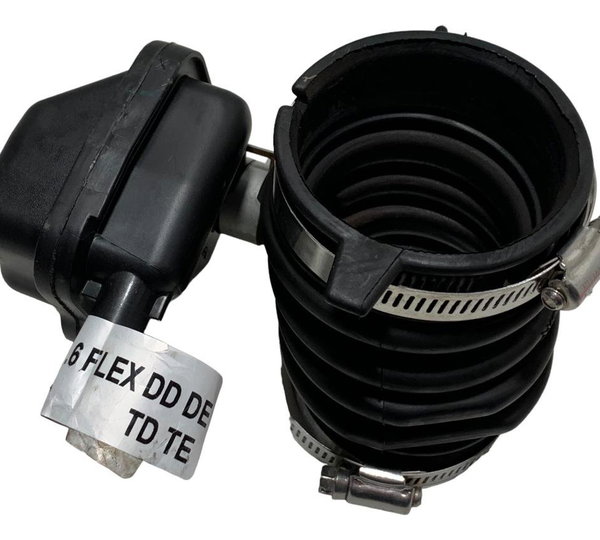 Mangueira Filtro Ar Nissan March 1.6 2013
