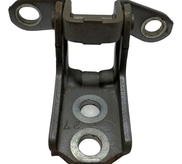 Dobradiça Superior Porta Dianteira Direita Nissan March 2013