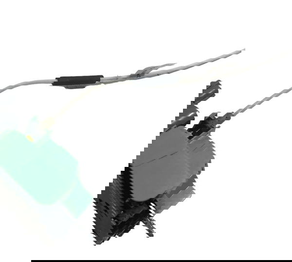 Fechadura Porta Dianteira Esquerda Fiat Uno Vivace 2011