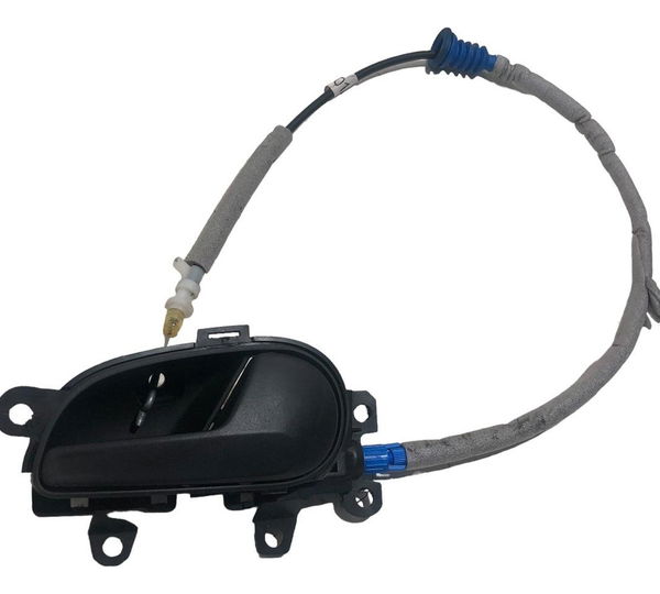 Maçaneta Interna Dianteira Direita Volkswagen Up 2017 Original Foto