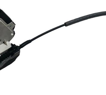 Fechadura Porta Dianteira Direita Volkswagen Up 2017