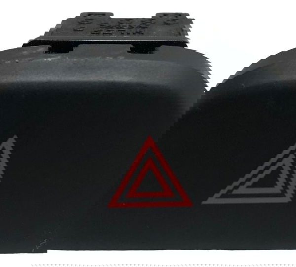 Botão Pisca Alerta Nissan March 1.6 2013